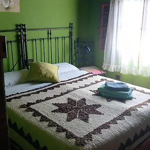 The Lost Village El Acebuchal Bed & Breakfast